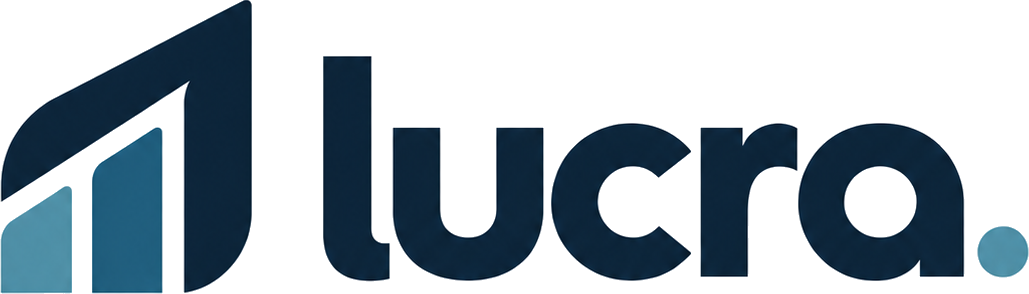 lucra.